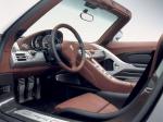 Porsche Carrera GT 2004 года